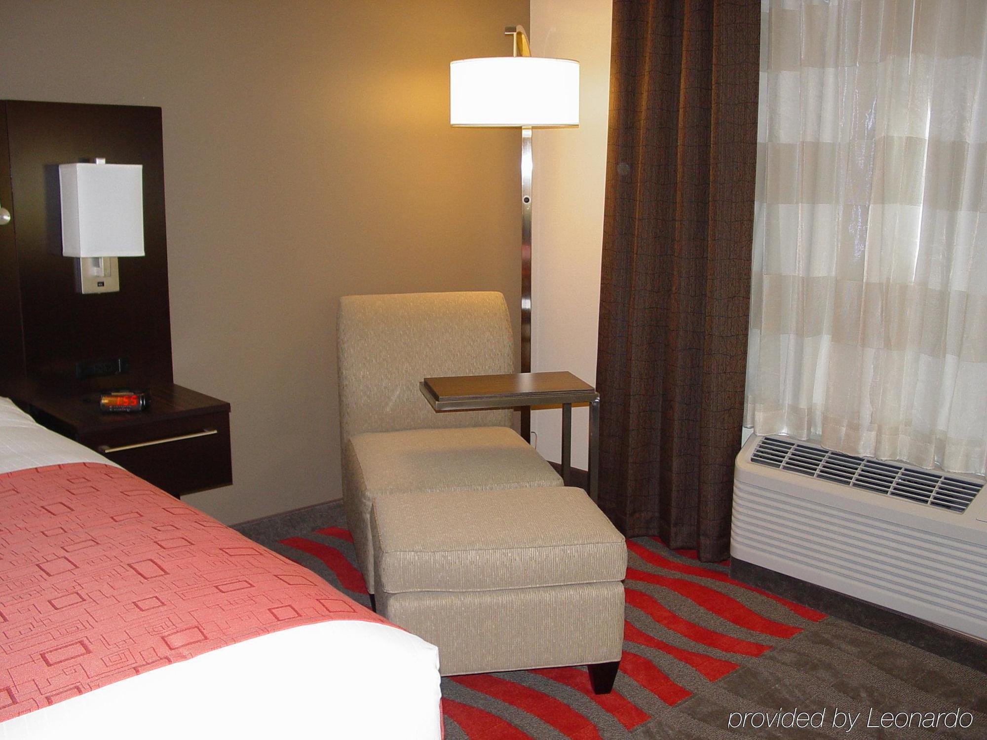 Holiday Inn Express Hotels & Suites Rockingham West, An Ihg Hotel Room photo